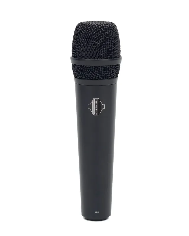 Sontronics SOLO Supercardioid Dynamic Microphone