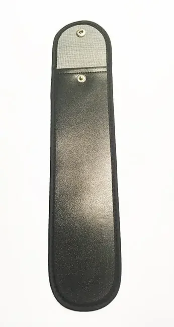 Sopranino Recorder Case by Triebert