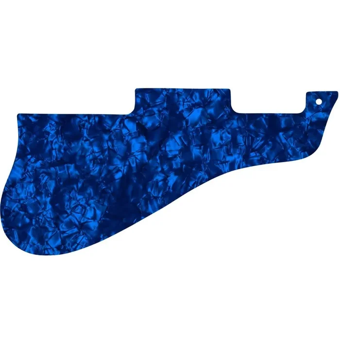 Sorrento – Dark Blue Pearl Black/White/Black Lamination