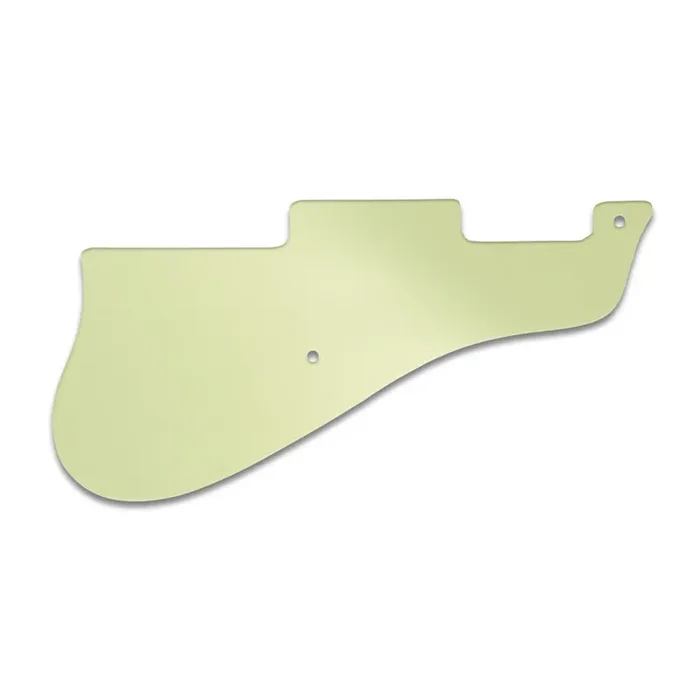 Sorrento – Mint Green 3 Ply