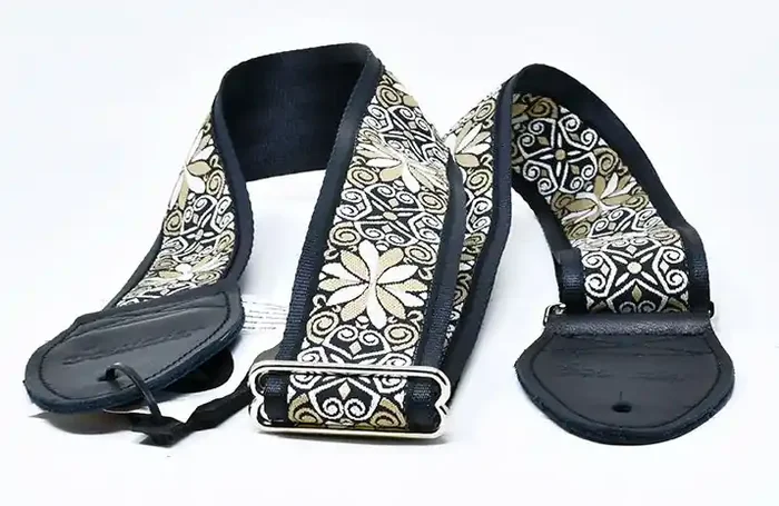 Souldier Guitar Strap Dresden Star