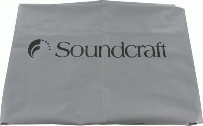 Soundcraft Dust Covers Gb440