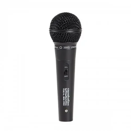 Soundsation 300 Pro Cardioid Dynamic