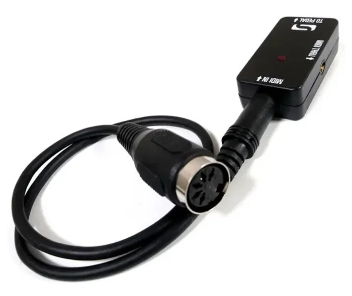 Source Audio MIDI Adapter (SA168)