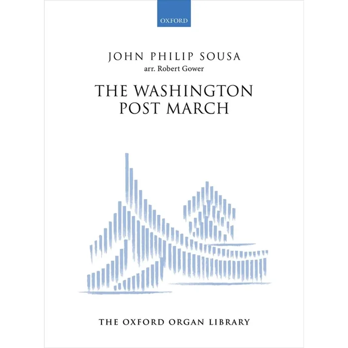 Sousa, J.P. – The Washington Post March