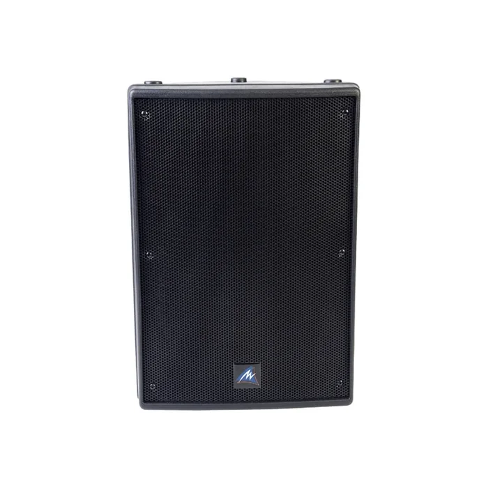 Speaker 10+Horn Black XRS10B Australian Monitor