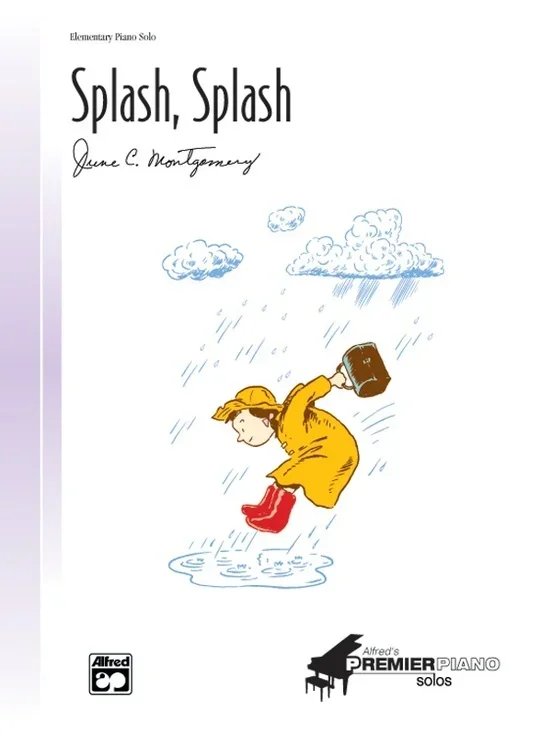 Splash Splash Ps