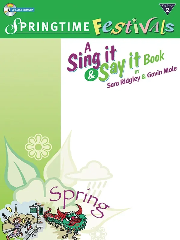 Springtime Festivals