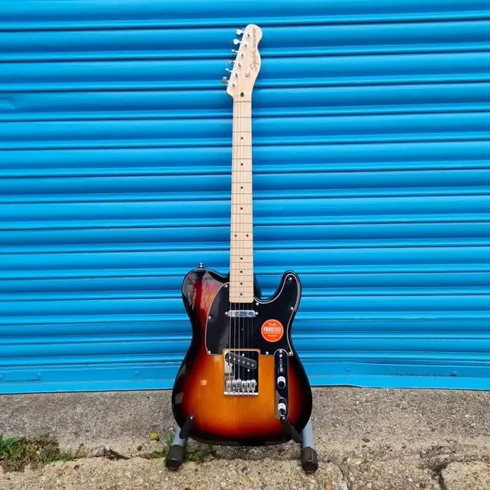 Squier Affinity Series Telecaster