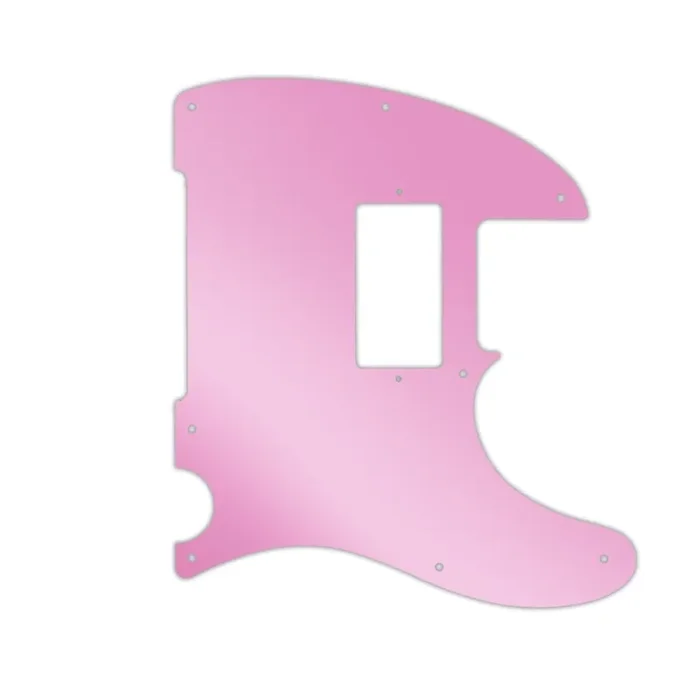 Squier By Fender John 5 Signature Telecaster – Pink Mirror