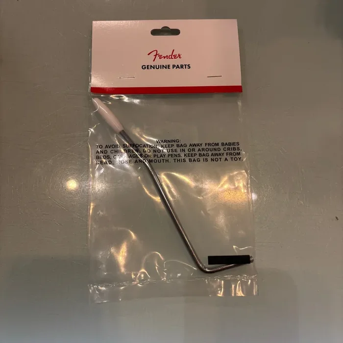 Squier® Standard Series Tremolo Arm