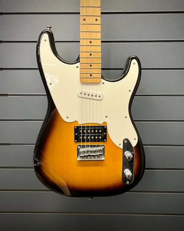 Squier Vintage Modified ‘51 – Two-Tone Sunburst ( IC050734887)