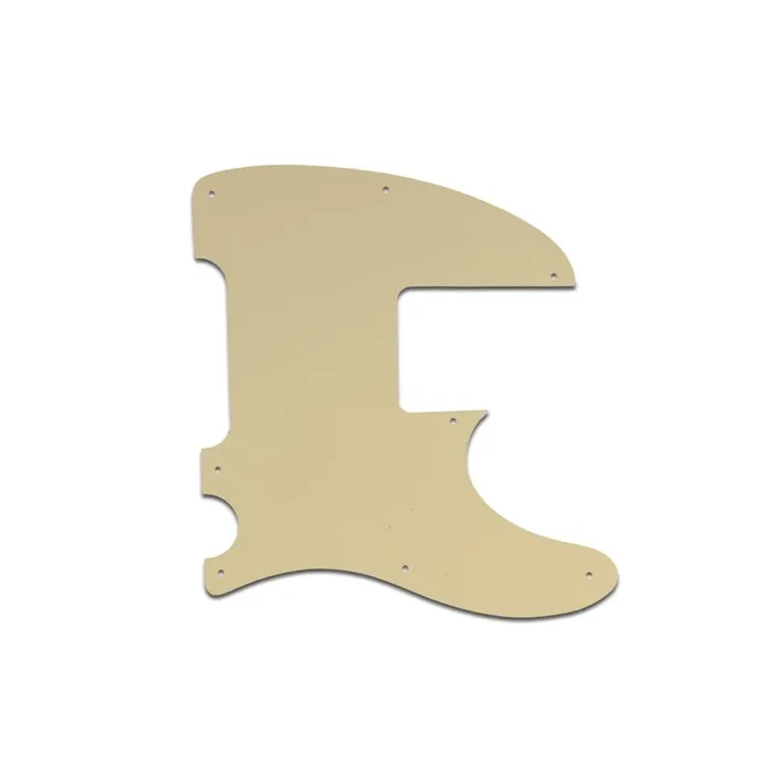 Squier Vintage Modified Telecaster Bass – Cream Black Cream