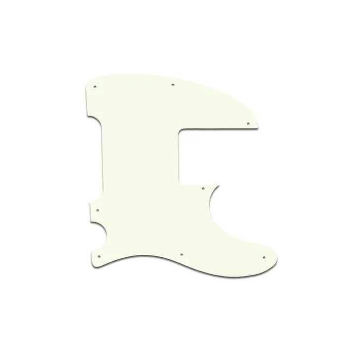 Squier Vintage Modified Telecaster Bass – Mint Green 3 Ply