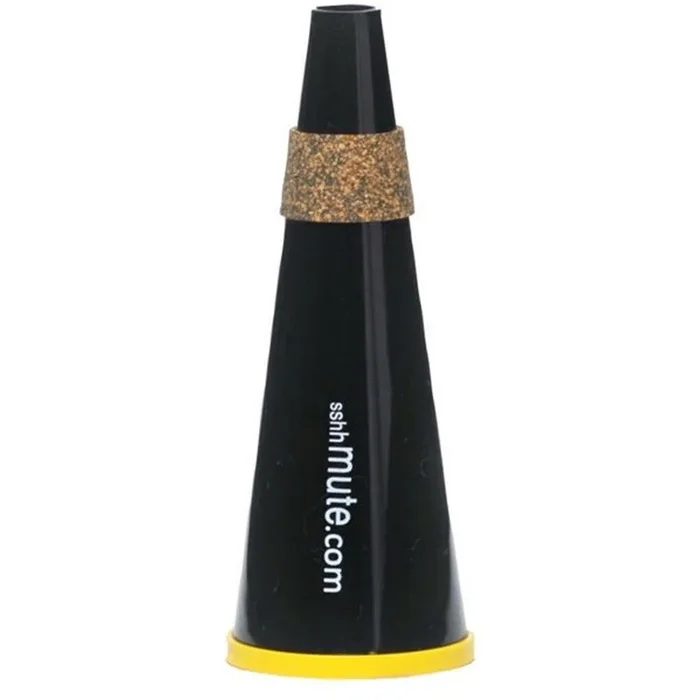 Sshhmute Practice Mute for Trumpet & Cornet