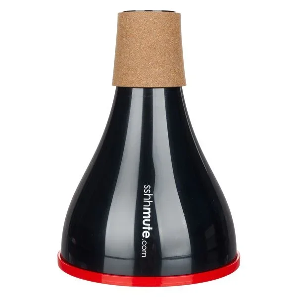 sshhmute Practice Mute Tenor Trombone R