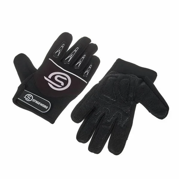 Stageworx Rigger Gloves Grip M