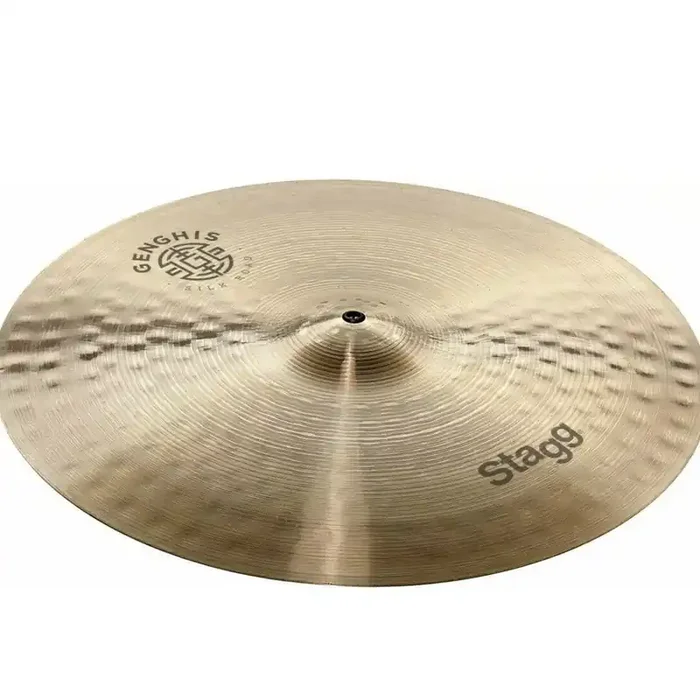 Stagg 16 ” Genghis Medium Crash