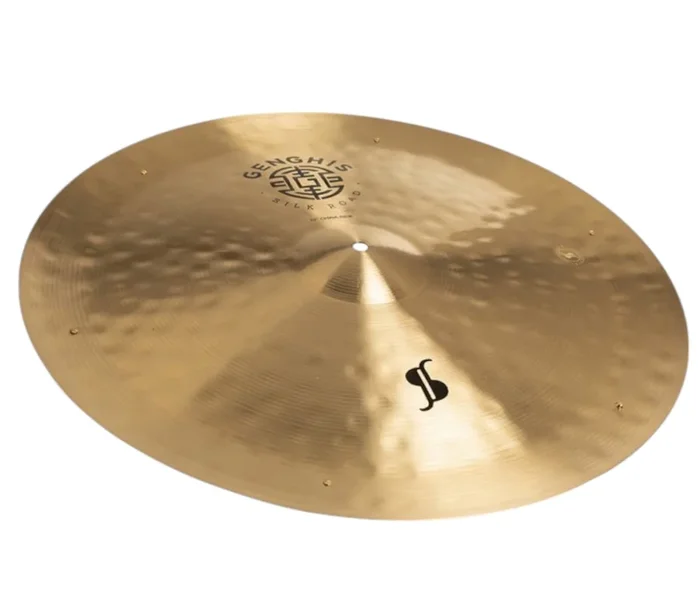 STAGG 22 ” GENGHIS CHINA RIDE