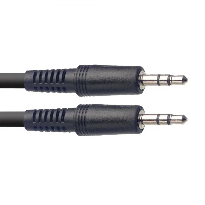 Stagg 3m Stereo Mini Jack Audio Cable