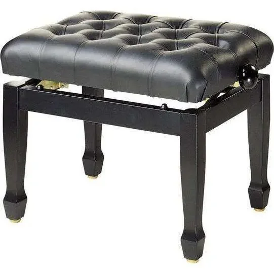 Stagg – Deluxe Piano Stool