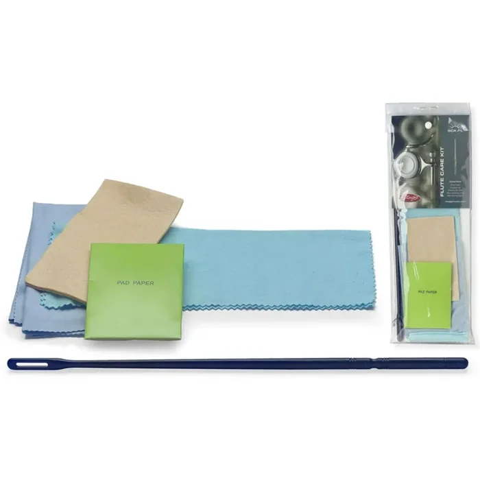 Stagg – Flute Care Kit