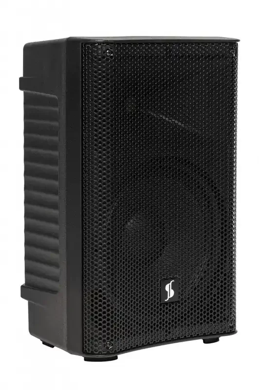 Stagg AS10B 10″ Active Speaker with Battery
