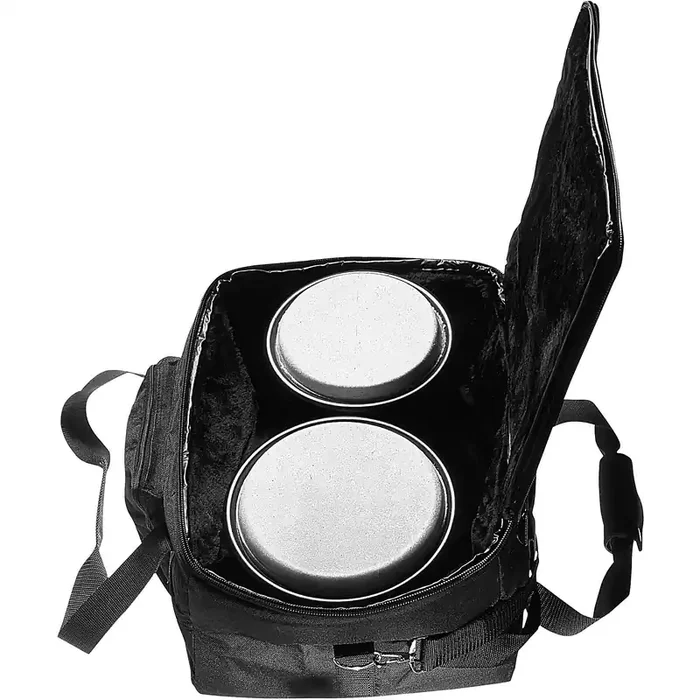 Stagg Deluxe Bongo Bag Case