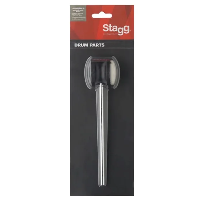Stagg Elastomere Double Sided Kick Drum Beater