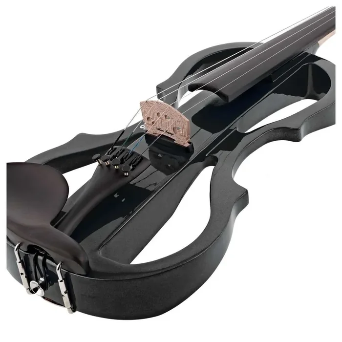 Stagg EVN X Electric Violin Outfit