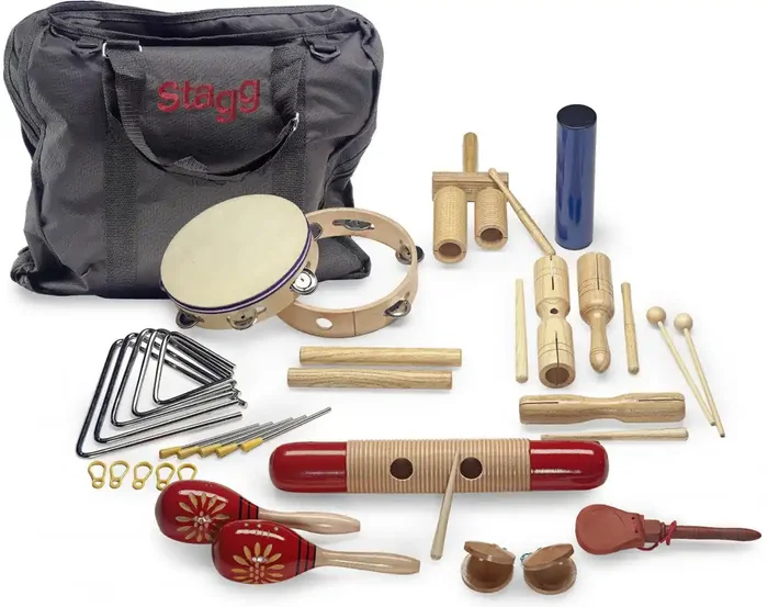 Stagg Junior Hand Percussion Set