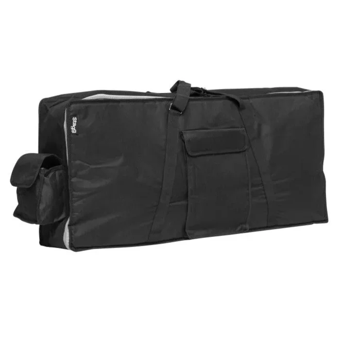 Stagg K10-099 Carry Case for Keyboards up to 99 x 42.5 x 16 cm
