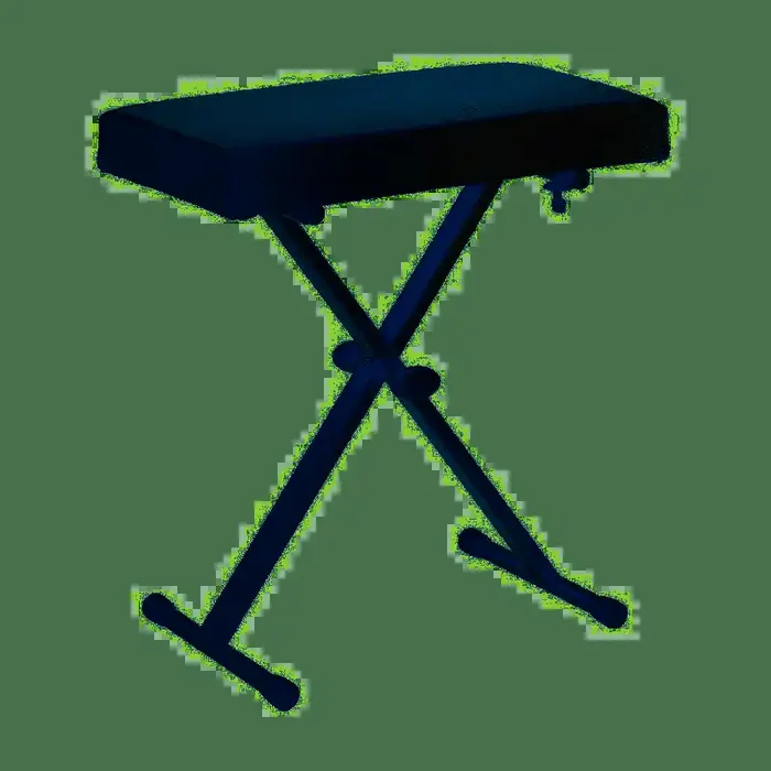 Stagg KEB-A30 Adjustable Height Piano Bench