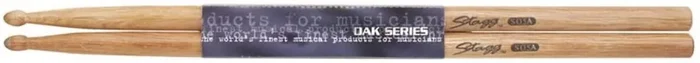 Stagg Oak Drumsticks