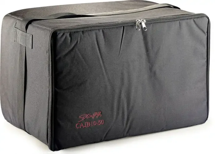 Stagg Padded Cajon Gigbag