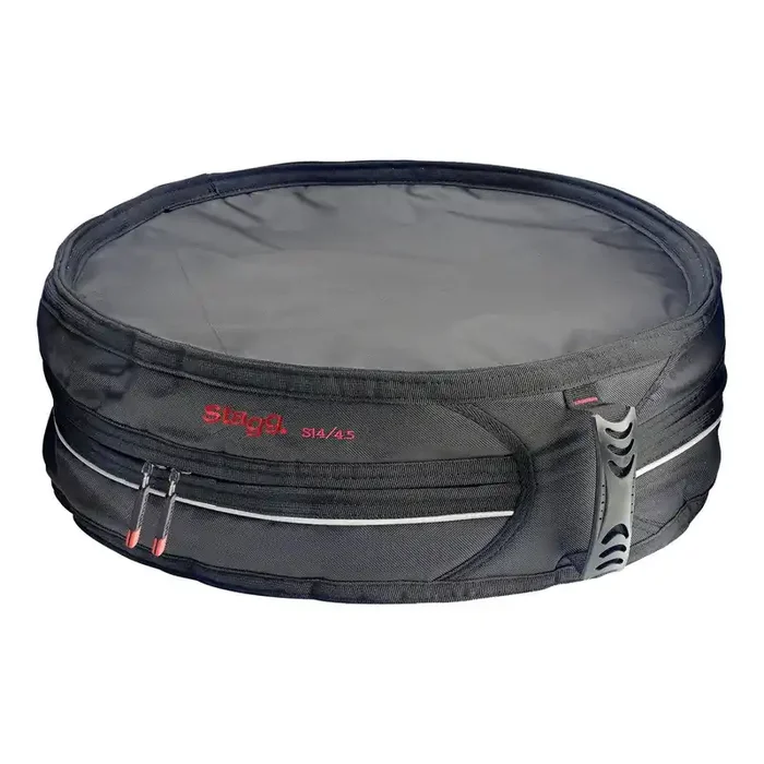Stagg Professional 14‘‘ x 4.5‘‘ Snare Drum Bag