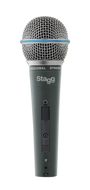 Stagg SDM60