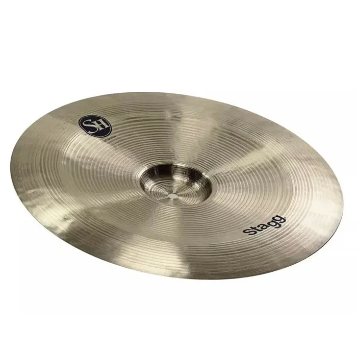 Stagg SH Single Hammered China Cymbal 16″