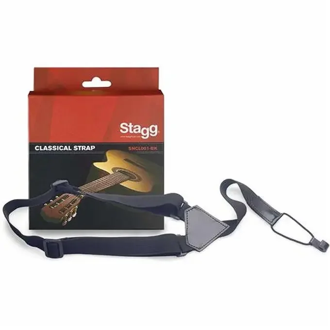 Stagg Sound Hole Strap
