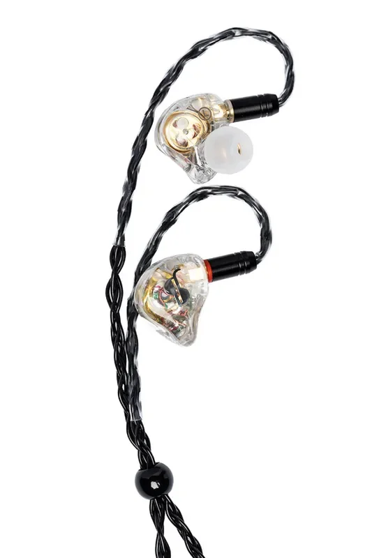 Stagg SPM-PRO TR Headphones