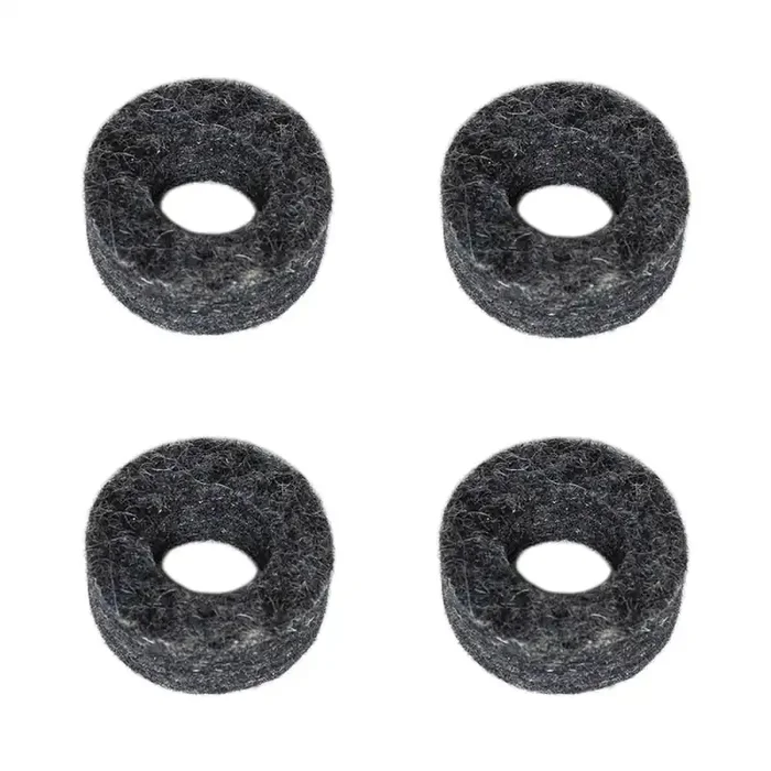 Stagg (SPRF2-4) Hi-Hat Clutch Felts – Pack of 4