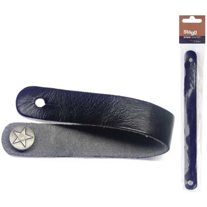 Stagg Strap Adapter