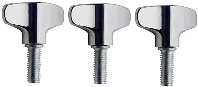 Stagg Wing Bolt (45mm /1.8″)