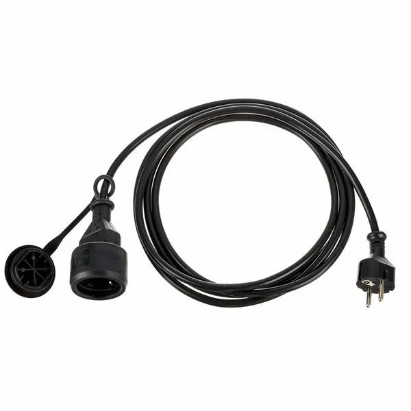 Stairville Mains Extension MC 3m 1,5 mm²