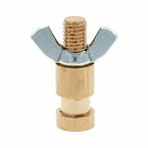 Stairville Mini TV Pin Ø16 mm M10 264M10