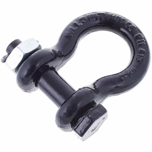 Stairville Shackle 3,25 t HC2 Black