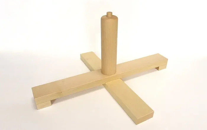 Stand for Superio Subbass (Contrabass) by Kung