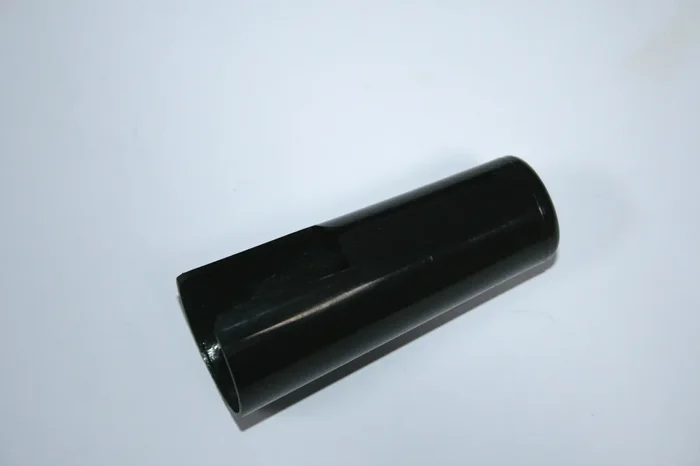 Standard Plastic Bb Clarinet Mouthpiece Cap