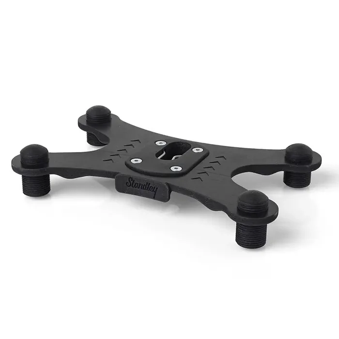 Standley guitar foot stand rest