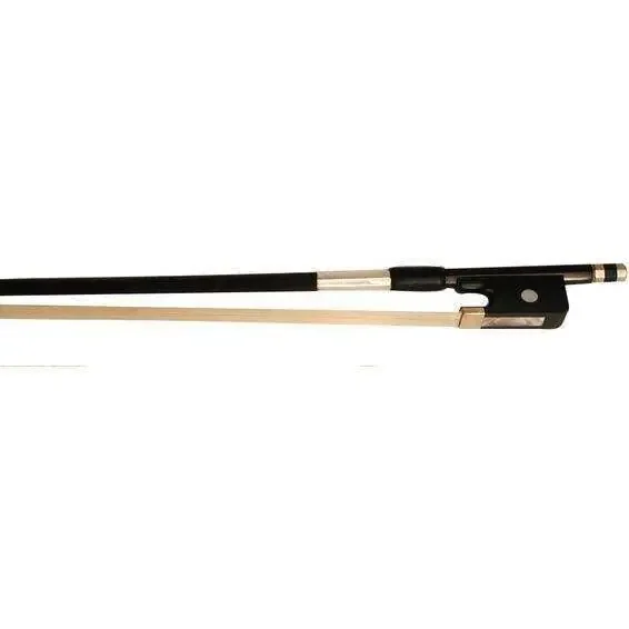 Stentor Cello bow strong round half ebony